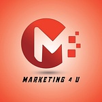 Marketing4u logo
