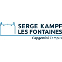 Les Fontaines
