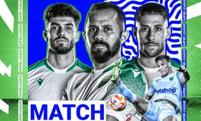 Levadiakos FC - Réseaux sociaux