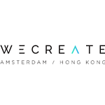 WECREATE logo