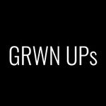 GRWN UPs - Digital Kollektiv logo