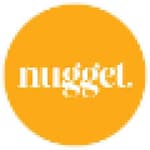 Nugget Design logo