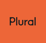 Plural logo