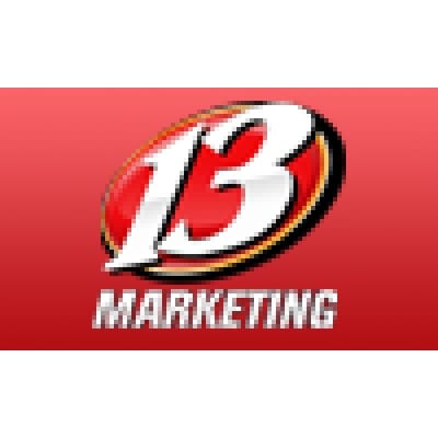 13 Marketing