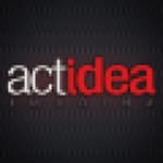 Actidea logo