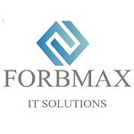 FORBMAX Pvt Ltd.