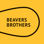 Beavers Brothers logo