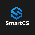 SmartCS logo