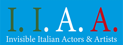 Podcast - Invisible Italian Actors & Artists - Production Vidéo