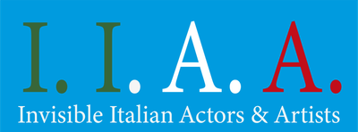 Podcast - Invisible Italian Actors & Artists - Produzione Video