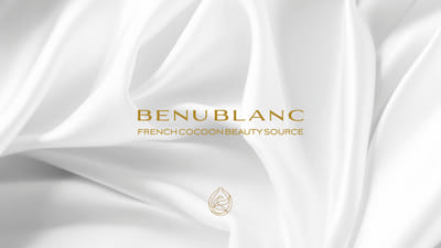 BENU BLANC : Stratégie, identité et déploiement de la marque - Communication corporate