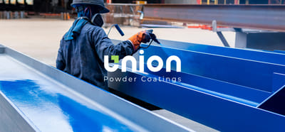 UNION Coating Rebranding - Digital Strategy