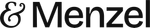 &Menzel logo