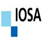 IOSA INMUEBLES logo