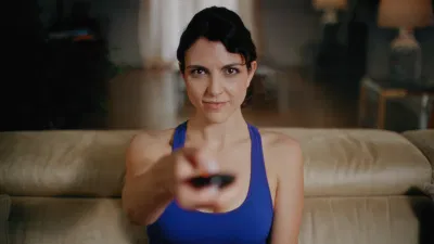 Spot TV | Tivùsat: Produzione Esecutiva e Post - Produzione - Video Production