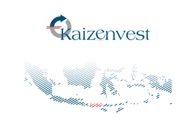 Kaizenvest (Branding & SM) | Social Sherpa - Grafikdesign