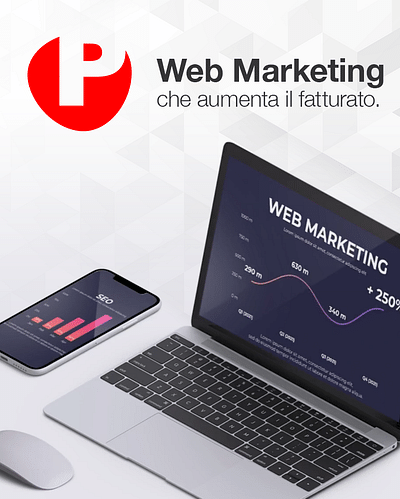 Web Marketing - SEO
