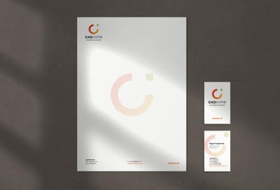 Cadcime Chauffage à distance - Création de site internet