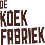 De Koekfabriek logo