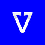 VisionClick logo