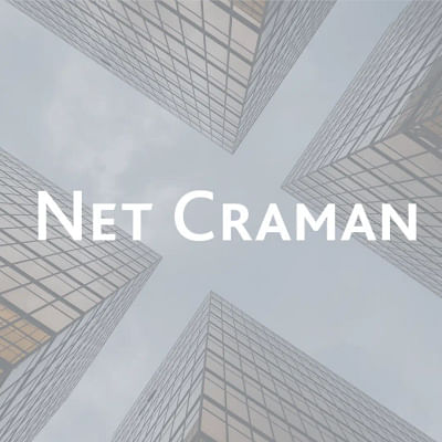Rebranding y web para firma de abogados NET CRAMAN - Branding y posicionamiento de marca