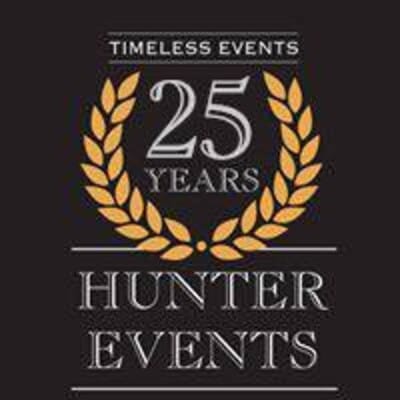 Hunter Events