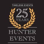 Hunter Events logo