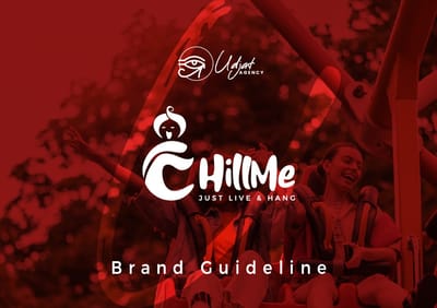 CHILLME - Desarrollo de Software