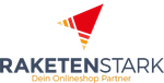 RAKETENSTARK logo