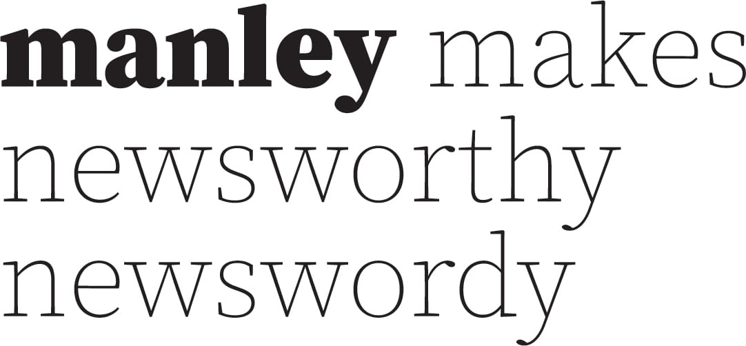 manley