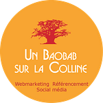 Un Baobab sur la colline