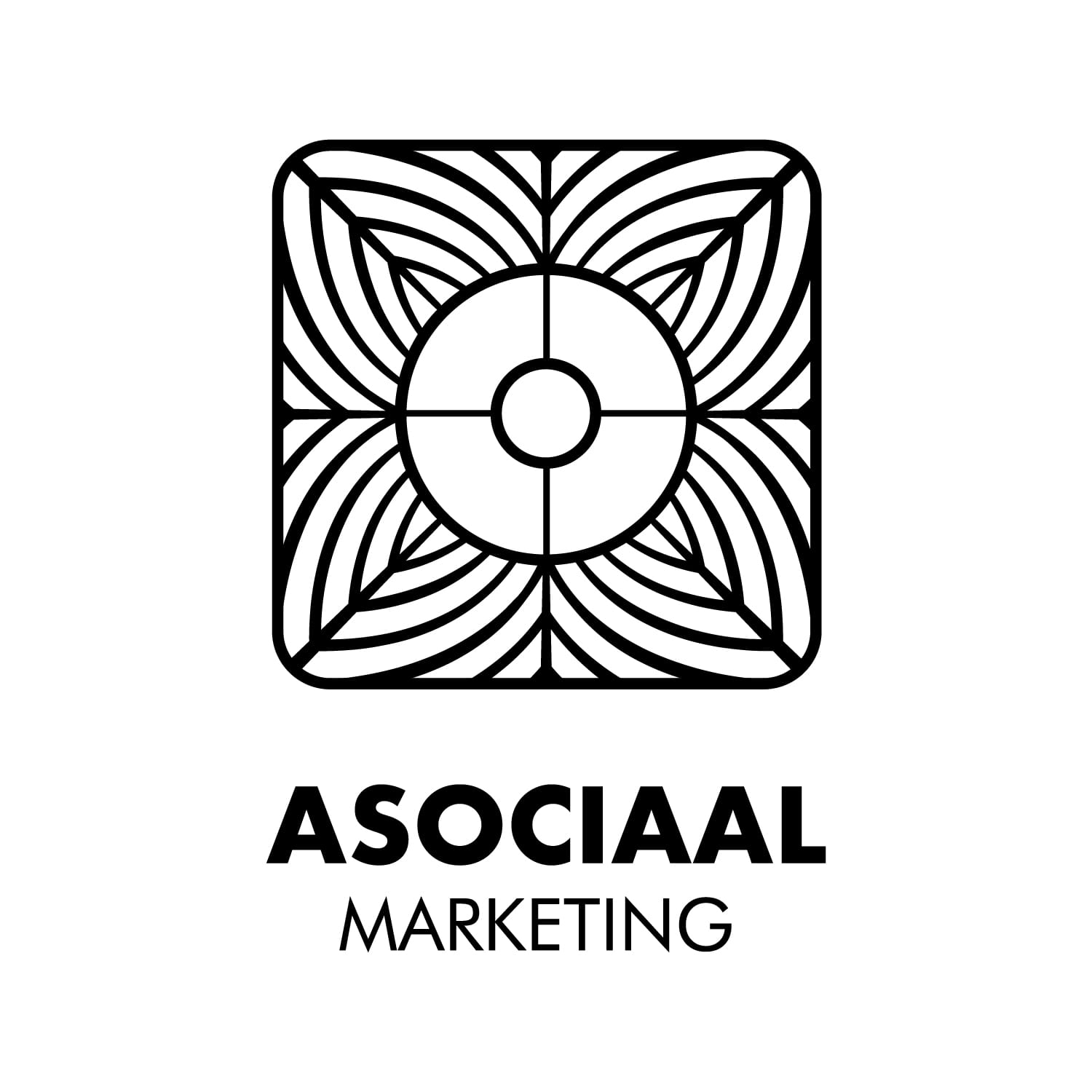 Asociaal Marketing