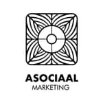 Asociaal Marketing logo