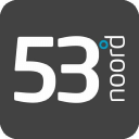 53 Graden Noord