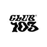 CLUB 103 logo