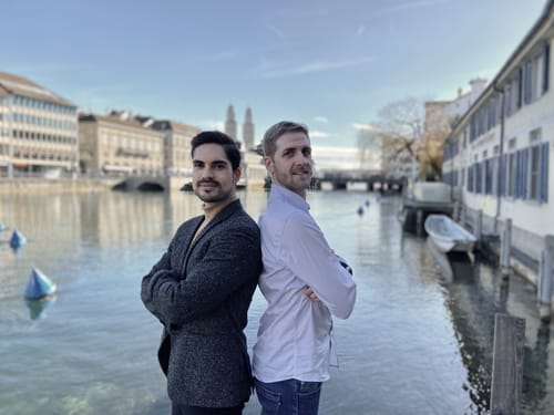 Betreat - Regenerative Events cover
