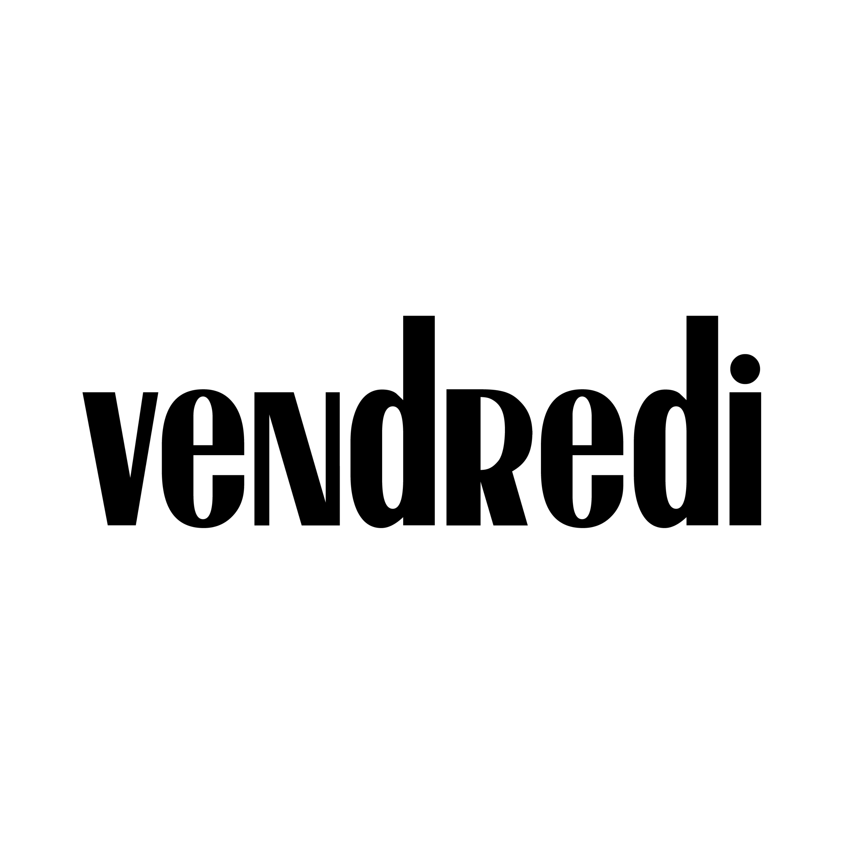 Vendredi
