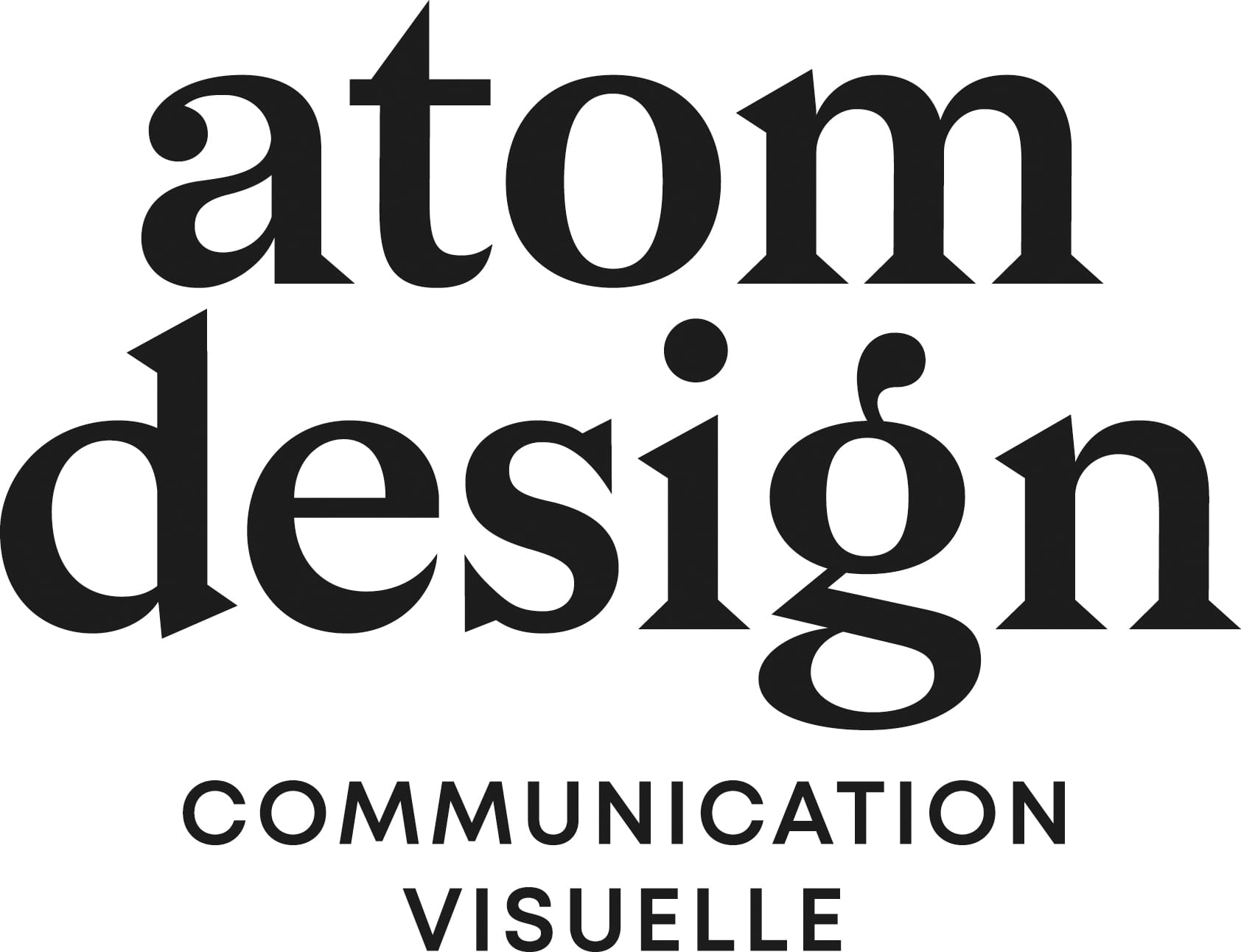 atom design Brussels