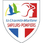 SDIS 17 logo