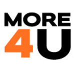 more4you-cologne GmbH Training & Ausbildung-Werbung-Immobilien logo