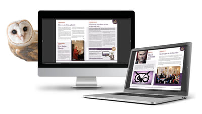 „MOMENT MAL! DAS IST SCHLARAFFIA®“ - Branding & Positioning