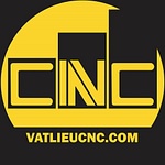 VAT LIEU CNC