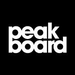 Peakboard GmbH logo
