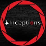 Inceptions Communication logo