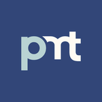 PMT Digital logo
