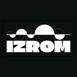 Izrom logo