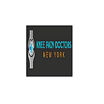 Knee Pain Doctor NYC logo