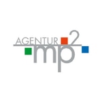 Agentur mp2 GmbH logo
