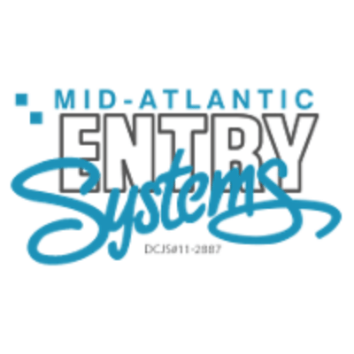 Mid-Atlantic Entry Systems