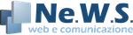 Ne.W.S. - New Web Solutions srl logo